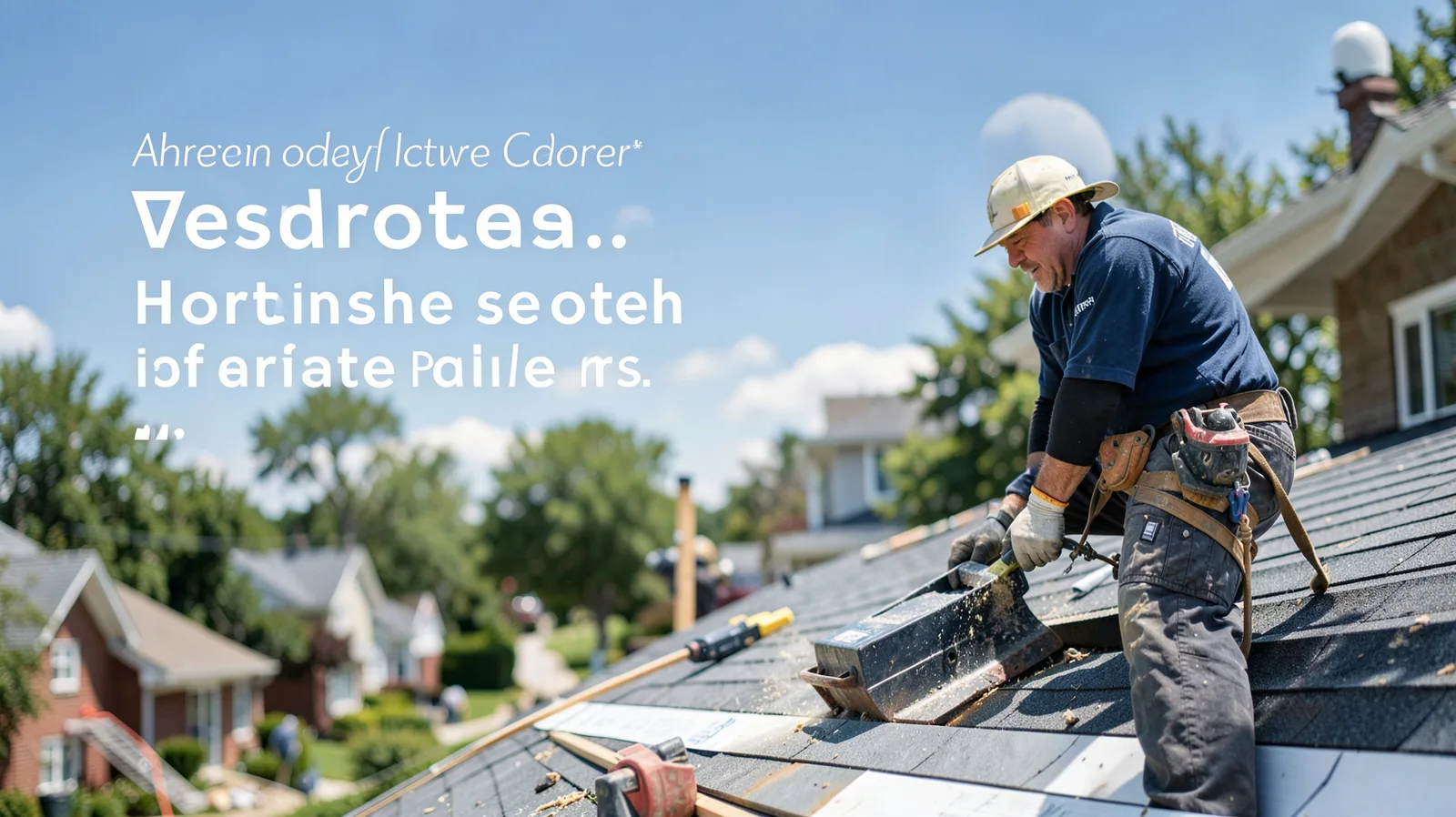 Roof Replacement in Felicity, OH near me